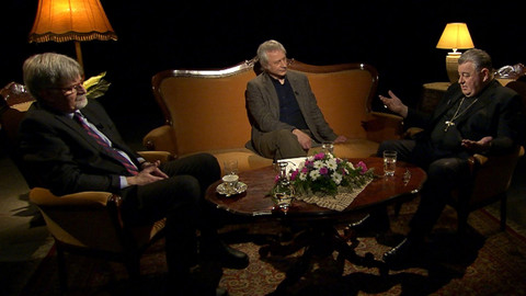 Křesťanský magazín - 8. ledna 2017