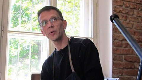 Evropa a já - Šimon Brejcha