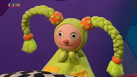 Kouzelná školka - 20. září 2013