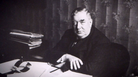 Berlín 1918–1933: Metropole zločinu - Epizoda 2/2