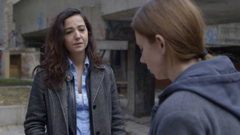 Mezipatra 2018 - Tranzice