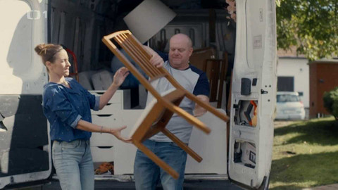 Kukačky - Epizoda 3/13