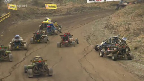 Svět motorů - Svět motorů