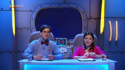 PLANETA YÓ - 10. února