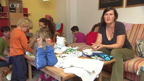 Nedej se! - Umíte si vybrat?