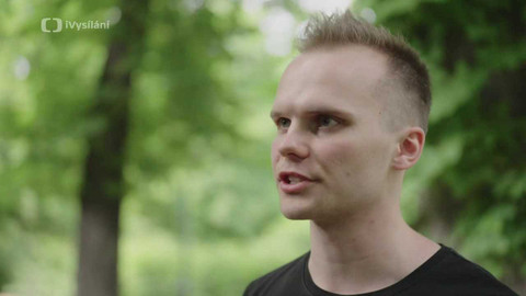 Pickupeři - Epizoda 3/6