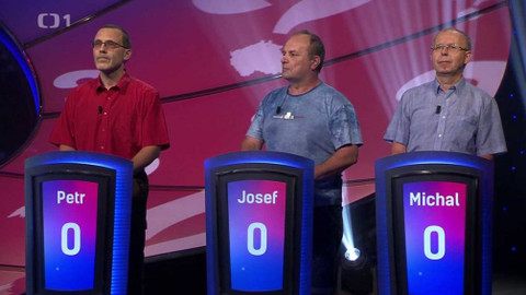 Kde domov můj? - 11. listopadu 2021