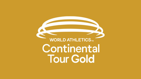 World Athletics Continental Tour Gold