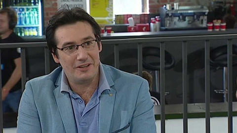 Dobré ráno - 17. července 2017