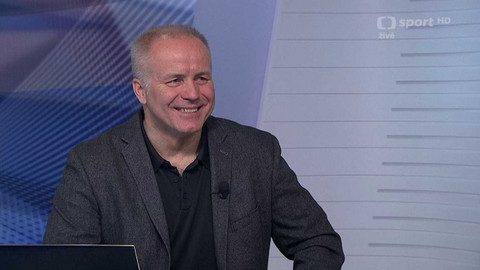 Studio ČT sport - 17. března 2024