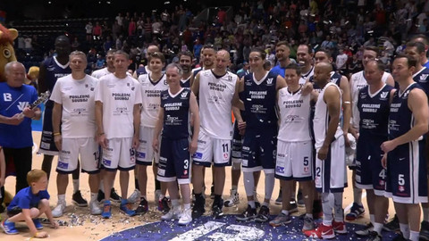 Poslední souboj: Welsch vs. Bartoň