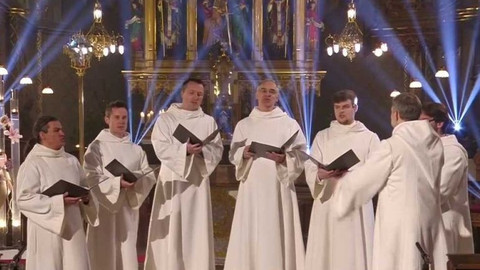 Adventní koncerty České televize - 3/4 Adventní koncert 2017