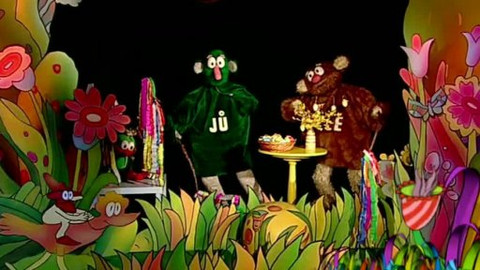 Studio Kamarád - 20. dubna 2014