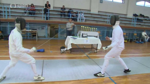 Sport v regionech - Velká cena Dukly Olomouc