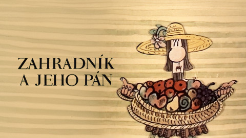 Zahradník a jeho pán