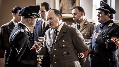 Hitlerův kruh zla - 10/10 Kolaps