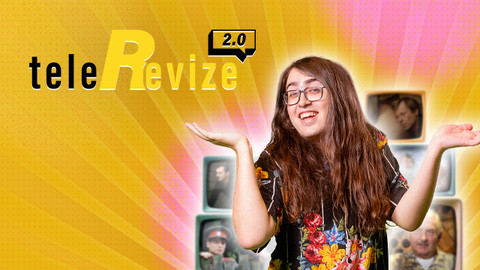 TeleRevize