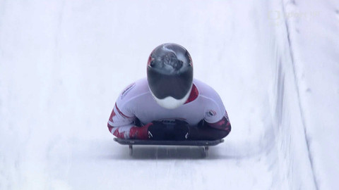 Světový pohár v bobech a skeletonu - SP Německo