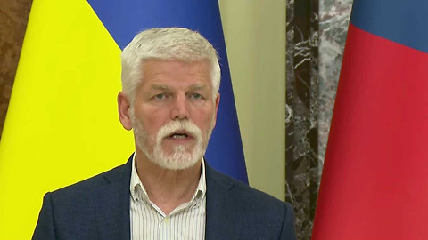 Události, komentáře - 21. března 2025