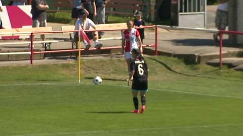Pohár žen FAČR - SK Slavia Praha - FC Viktoria Plzeň