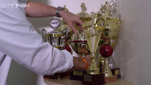 Můj fotbal - 25. prosince 2020