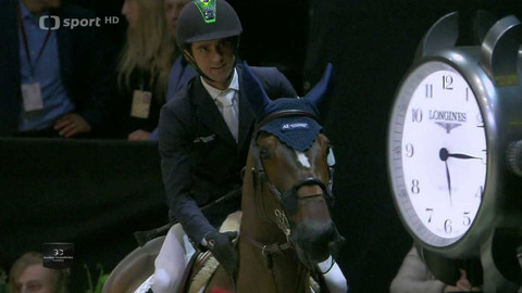 Global Champions - Global Champions Prague Playoffs 2022