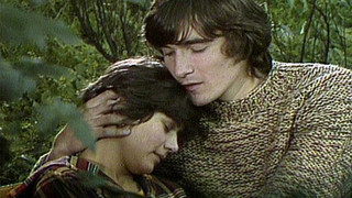 Příliš mladí na lásku