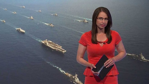 Horizont ČT24 - 12. července 2016