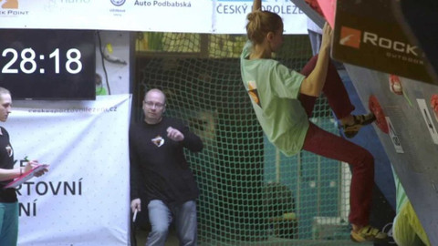 Vertikal - 28. března 2018