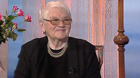 Domácí štěstí - 13. února 2005