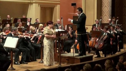 Terra musica - 5. května 2015