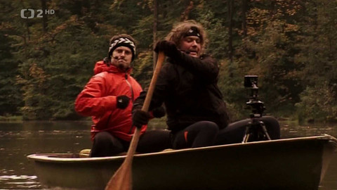 Sabotáž - 28. listopadu 2009