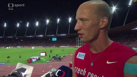 ME 2014 Švýcarsko - 4. den