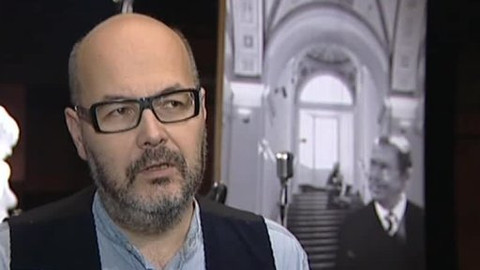 Kulturama - 24. prosince 2011