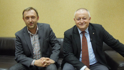 Hyde Park ČT24 - 7. října 2015