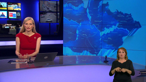 Události v regionech (Brno) - 28. května