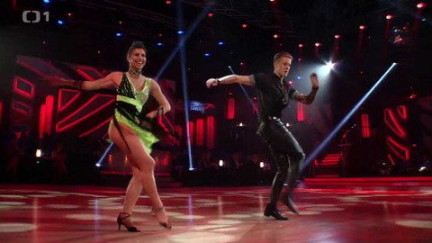 StarDance - Kolem dokola