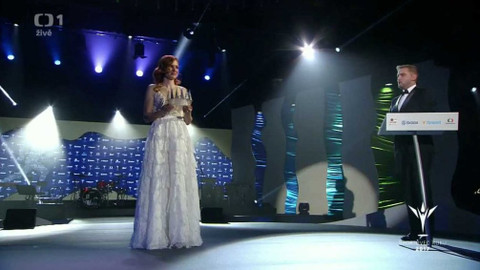 Sportovec roku - Sportovec roku 2017