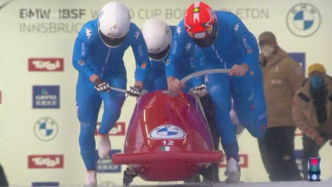 Světový pohár v bobech a skeletonu - Rakousko