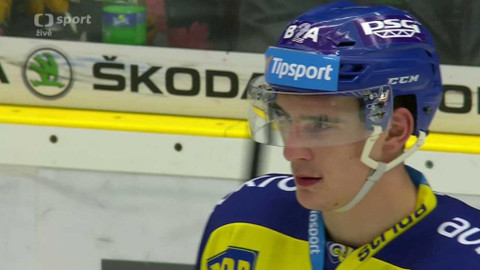 Buly hokej - BK Mladá Boleslav - Aukro Berani Zlín