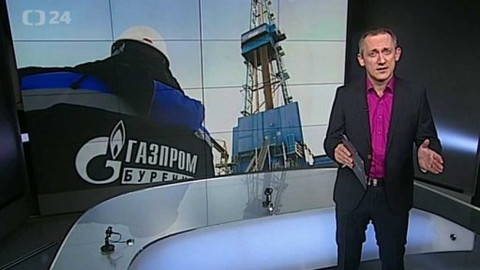 Horizont ČT24 - 27. února 2015