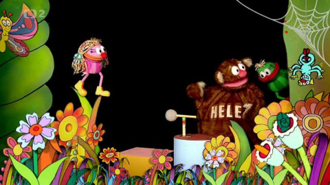 Studio Kamarád - 4. listopadu 2018