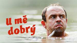 Obrázek pořadu U mě dobrý