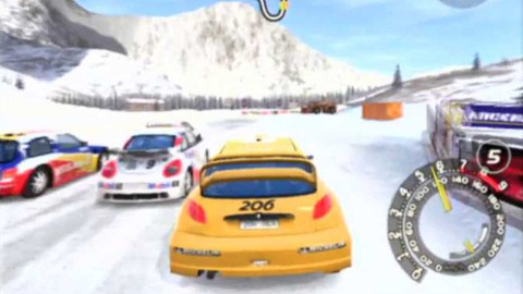 Game Page - 26. listopadu 2005