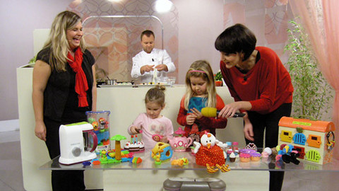 Sama doma - 19. února 2013