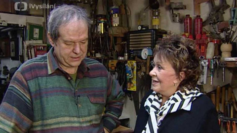 Dobrá rada nad zlato - 20. ledna 2007