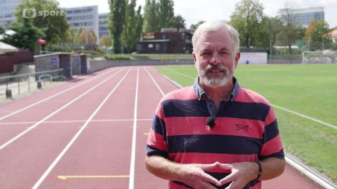 Sport v regionech - M ČR dorostu, Plzeň