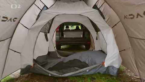 Auto moto svět - 25. listopadu 2023