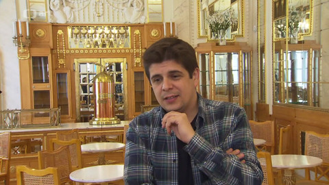 Mezinárodní hudební festival Pražské jaro - 9/25 Echo Pražského jara 2016