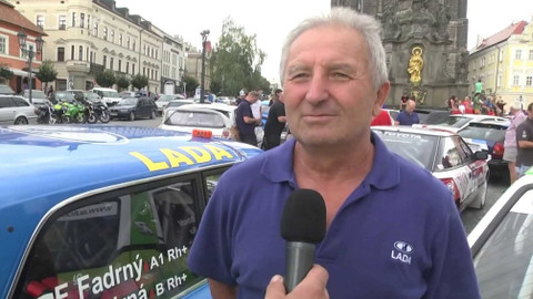 Svět motorů - Aktuálně